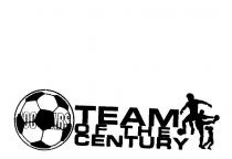 100 YEARS TEAM OF THE CENTURY