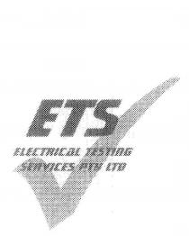 ETS ELECTRICAL TESTING SERVICES PTY LTD