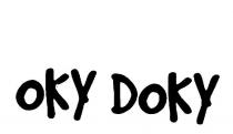 OKY DOKY