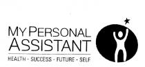 MY PERSONAL ASSISTANT HEALTH SUCCESS FUTURE SELF