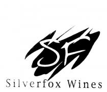 SF SILVERFOX WINES