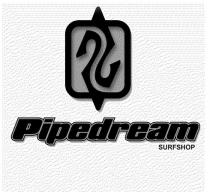 PD PIPEDREAM SURFSHOP