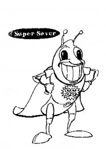 SS SUPER SAVER
