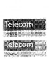 TELECOM TCNZA