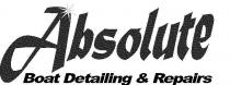 ABSOLUTE BOAT DETAILING & REPAIRS