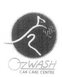 OZ WASH CAR CARE CENTRE