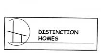 DH DISTINCTION HOMES