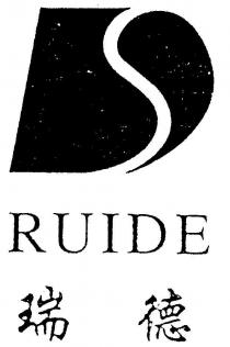 DS RUIDE