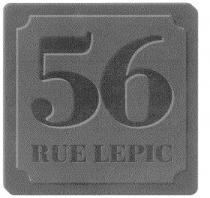 56 RUE LEPIC