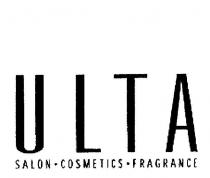 ULTA SALON-COSMETICS-FRAGRANCE