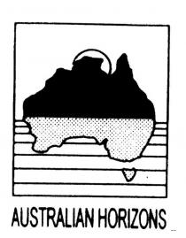 AUSTRALIAN HORIZONS