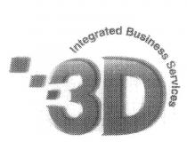 3D INTEGRATED BUSINESS SERVICES