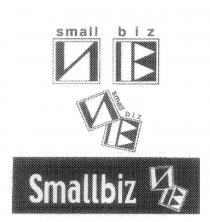 SMALL BIZ SB;SMALLBIZ SB