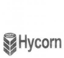 PACIFIC SEEDS HYCORN
