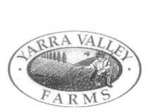 YARRA VALLEY FARMS