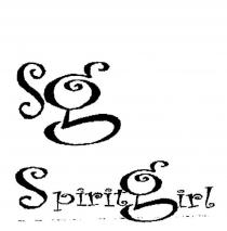 SG SPIRITGIRL