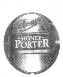 BOAG'S HONEY PORTER