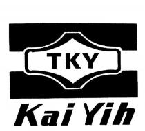 TKY KAI YIH