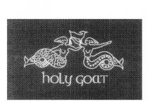 HOLY GOAT