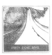 FORTY EIGHT ROAD