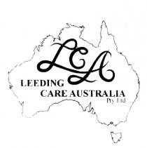 LCA LEEDING CARE AUSTRALIA PTY LTD