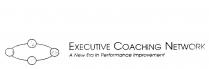 EXECUTIVE COACHING NETWORK A NEW ERA IN PERFORMANCE IMPROVEMENT