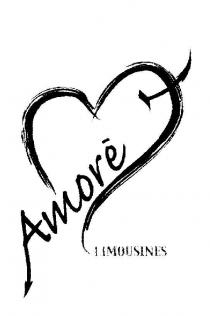 AMORE LIMOUSINES