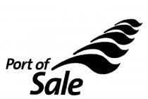 PORT OF SALE