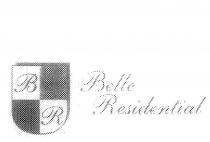 BR BELLE RESIDENTIAL