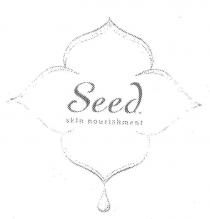 SEED SKIN NOURISHMENT