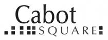 CABOT SQUARE