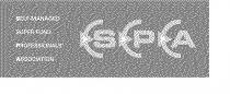 SPA SELF-MANAGED SUPER FUND PROFESSIONALS' ASSOCIATION