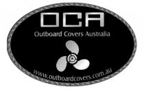OCA OUTBOARD COVERS AUSTRALIA WWW.OUTBOARDCOVERS.COM.AU