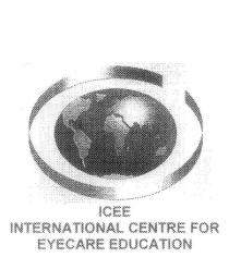 ICEE INTERNATIONAL CENTRE FOR EYECARE EDUCATION