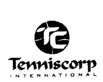 TC TENNISCORP INTERNATIONAL