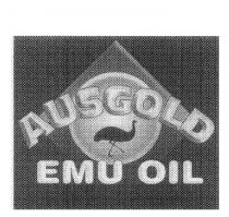 AUSGOLD EMU OIL