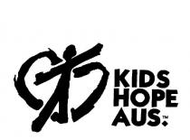 KIDS HOPE AUS.