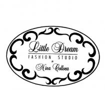 LITTLE DREAM FASHION STUDIO BY NINA COLLOCA