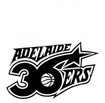 ADELAIDE 36ERS