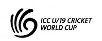 ICC U/19 CRICKET WORLD CUP