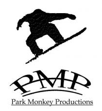 PMP PARK MONKEY PRODUCTIONS