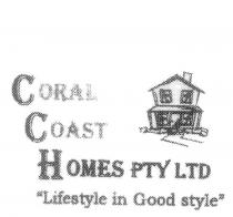 CORAL COAST HOMES PTY LTD 