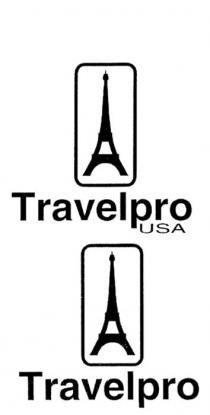 TRAVELPRO USA;TRAVELPRO