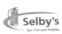 SSES SELBY'S FOR FIRE AND SAFETY