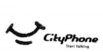 CITYPHONE START TALKING