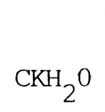 CKH2O