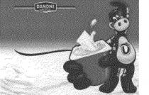 DANONE D