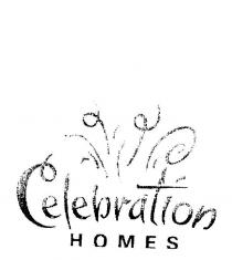 CELEBRATION HOMES