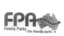 FPA FAMILY PARKS - THE FRIENDLY PARKS