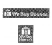 WE BUY HOUSES
